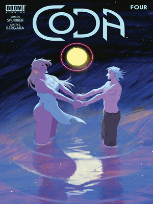 cover image of Coda (2023), Issue 4